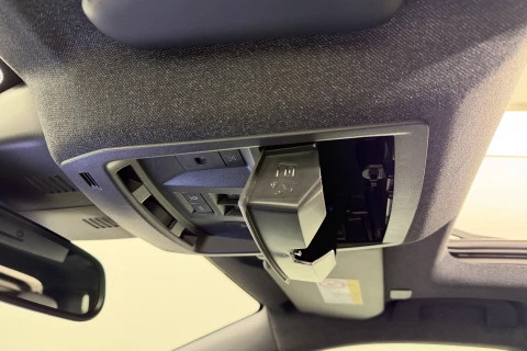 Jeep Compass eHybrid Jeep Compass MHEV First Edition