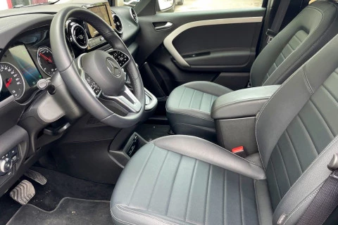 Mercedes-Benz EQT 200 45 kWh