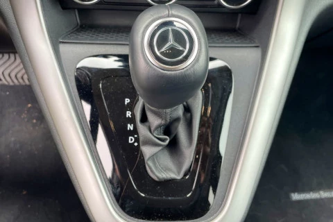 Mercedes-Benz EQT 200 45 kWh