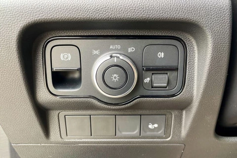 Mercedes-Benz EQT 200 45 kWh