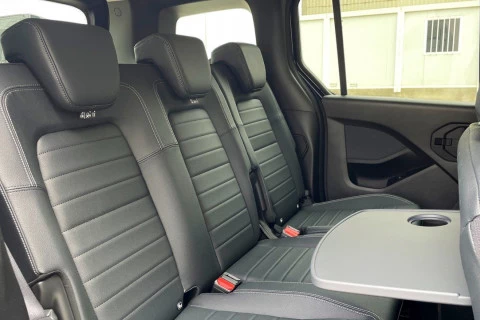 Mercedes-Benz EQT 200 45 kWh