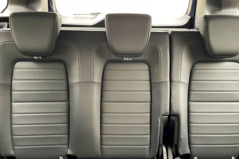 Mercedes-Benz EQT 200 45 kWh