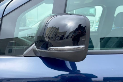 Mercedes-Benz EQT 200 45 kWh