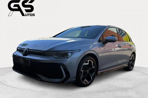 Volkswagen Golf R-Line 2.0 TDI 110kW (150CV) DSG