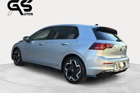 Volkswagen Golf R-Line 2.0 TDI 110kW (150CV) DSG