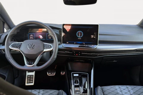 Volkswagen Golf R-Line 2.0 TDI 110kW (150CV) DSG