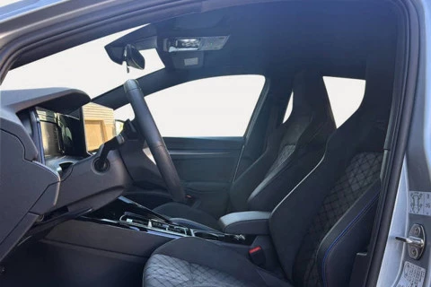 Volkswagen Golf R-Line 2.0 TDI 110kW (150CV) DSG