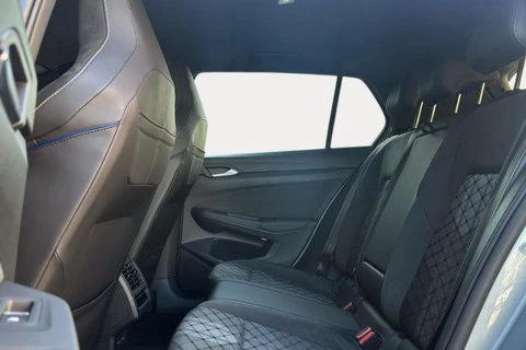 Volkswagen Golf R-Line 2.0 TDI 110kW (150CV) DSG