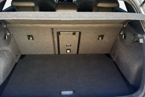 Volkswagen Golf R-Line 2.0 TDI 110kW (150CV) DSG