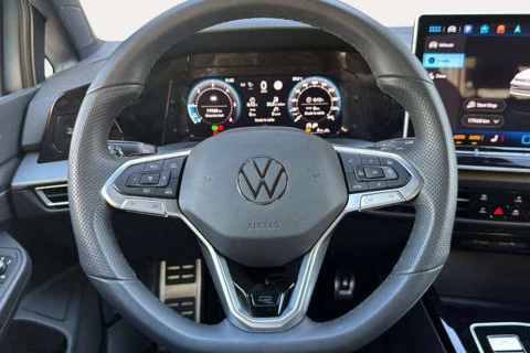 Volkswagen Golf R-Line 2.0 TDI 110kW (150CV) DSG