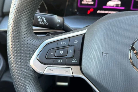 Volkswagen Golf R-Line 2.0 TDI 110kW (150CV) DSG