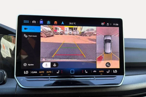 Volkswagen Golf R-Line 2.0 TDI 110kW (150CV) DSG