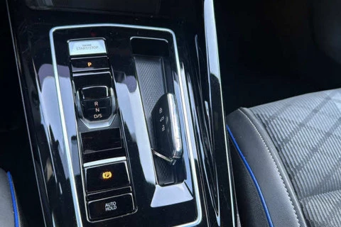 Volkswagen Golf R-Line 2.0 TDI 110kW (150CV) DSG