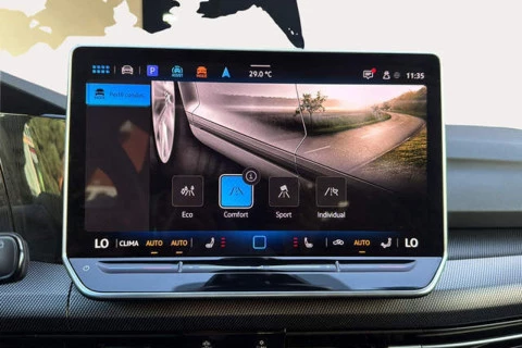 Volkswagen Golf R-Line 2.0 TDI 110kW (150CV) DSG