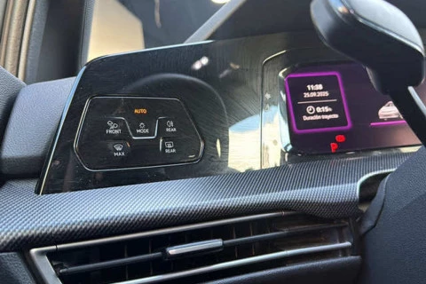 Volkswagen Golf R-Line 2.0 TDI 110kW (150CV) DSG