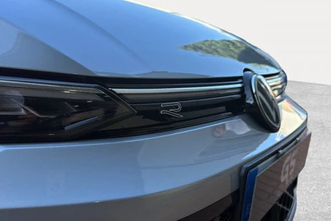 Volkswagen Golf R-Line 2.0 TDI 110kW (150CV) DSG
