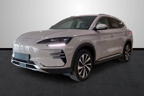 BYD SEAL U 87 kWh Design