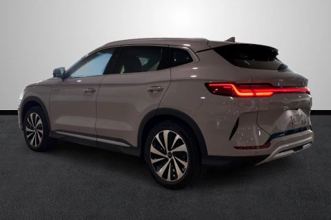 BYD SEAL U 87 kWh Design