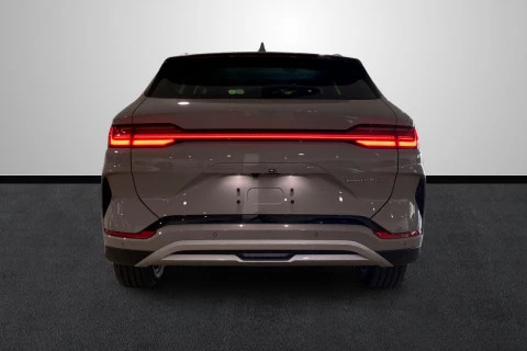 BYD SEAL U 87 kWh Design