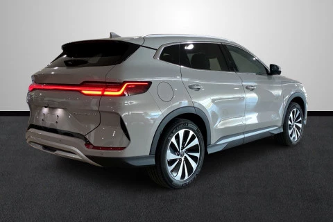 BYD SEAL U 87 kWh Design