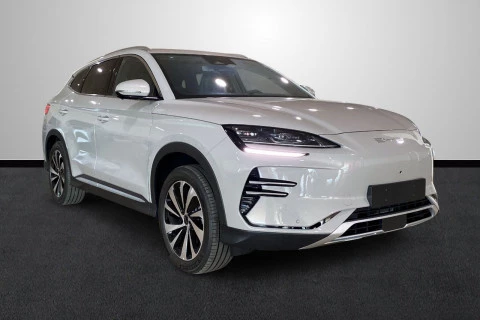 BYD SEAL U 87 kWh Design