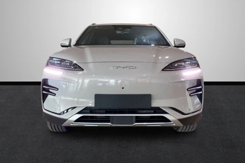 BYD SEAL U 87 kWh Design