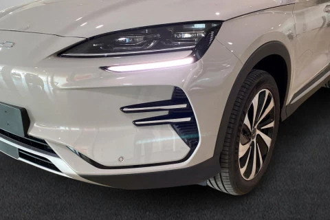 BYD SEAL U 87 kWh Design