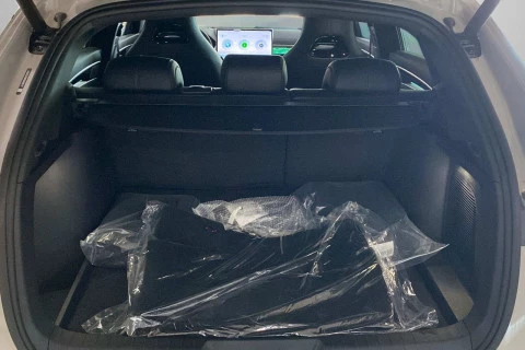 BYD SEAL U 87 kWh Design