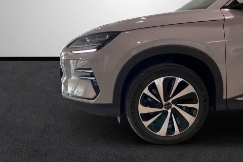 BYD SEAL U 87 kWh Design