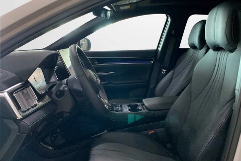 BYD SEAL U 87 kWh Design