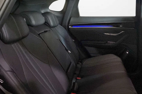 BYD SEAL U 87 kWh Design