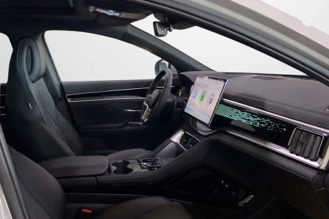 BYD SEAL U 87 kWh Design