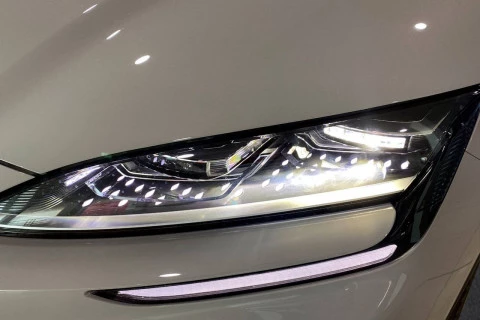 BYD SEAL U 87 kWh Design