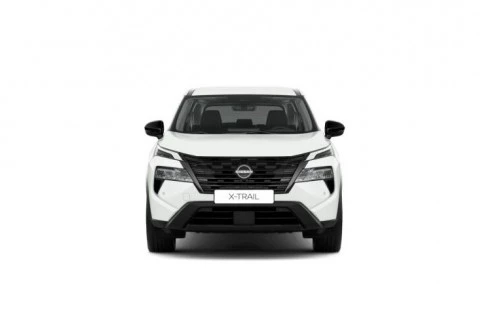 Nissan X-Trail 5pl 1.5 e-4ORCE 158kW 4x4 A/T Acenta