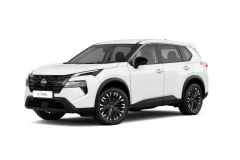 Nissan X-Trail 5pl 1.5 e-4ORCE 158kW 4x4 A/T Acenta