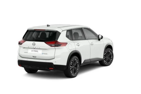 Nissan X-Trail 5pl 1.5 e-4ORCE 158kW 4x4 A/T Acenta