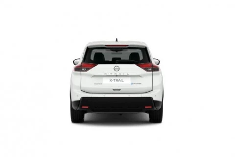 Nissan X-Trail 5pl 1.5 e-4ORCE 158kW 4x4 A/T Acenta