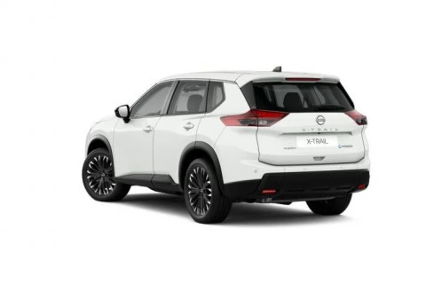 Nissan X-Trail 5pl 1.5 e-4ORCE 158kW 4x4 A/T Acenta