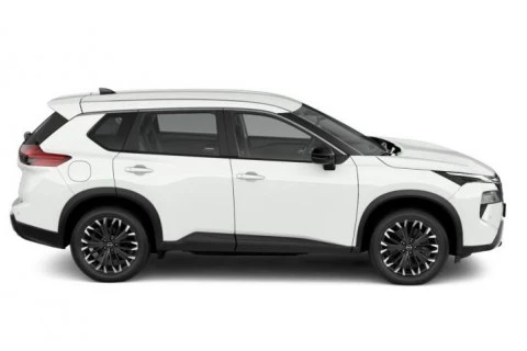 Nissan X-Trail 5pl 1.5 e-4ORCE 158kW 4x4 A/T Acenta