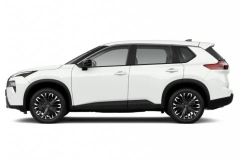 Nissan X-Trail 5pl 1.5 e-4ORCE 158kW 4x4 A/T Acenta