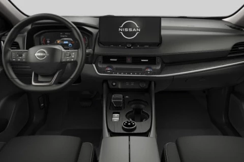 Nissan X-Trail 5pl 1.5 e-4ORCE 158kW 4x4 A/T Acenta