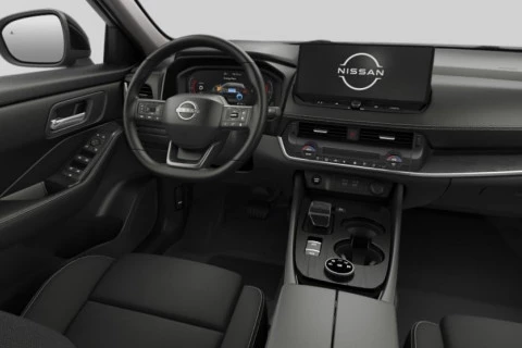 Nissan X-Trail 5pl 1.5 e-4ORCE 158kW 4x4 A/T Acenta