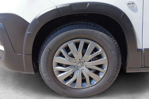 Peugeot Rifter Active Pack Business Standard BlueHDi 73 kW (100 CV)