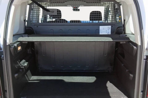 Peugeot Rifter Active Pack Business Standard BlueHDi 73 kW (100 CV)