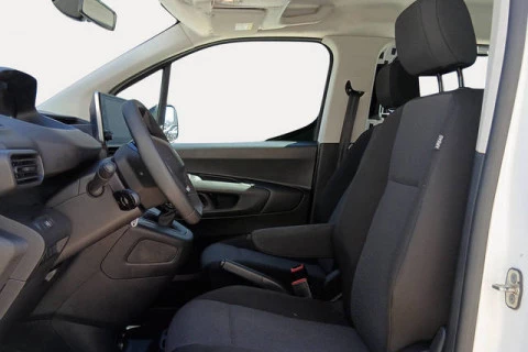 Peugeot Rifter Active Pack Business Standard BlueHDi 73 kW (100 CV)