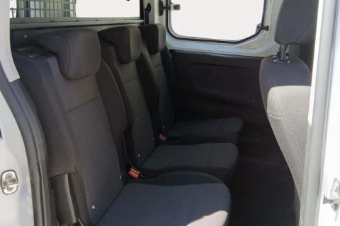 Peugeot Rifter Active Pack Business Standard BlueHDi 73 kW (100 CV)