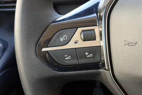 Peugeot Rifter Active Pack Business Standard BlueHDi 73 kW (100 CV)