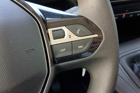 Peugeot Rifter Active Pack Business Standard BlueHDi 73 kW (100 CV)