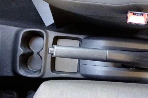 Peugeot Rifter Active Pack Business Standard BlueHDi 73 kW (100 CV)