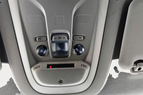 Peugeot Rifter Active Pack Business Standard BlueHDi 73 kW (100 CV)